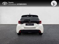 Voitures D'occasion À Pabu | Toyota Yaris 116H Design 5P My25