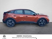 Voitures D'occasion À Saint-Thuriau | Citroën C4 Bluehdi 110Ch S&S Feel Pack