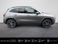 Voitures D'occasion À Saint-Grégoire | Mercedes-Benz Eqa 250+ 190Ch