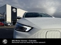 Voitures D'occasion À Theix-Noyalo | Mg Zs Ev 177Ch - 51Kwh Luxury
