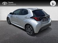 Voitures D'occasion À Noyal-Pontivy | Toyota Yaris 120 Vvt-I Design 5P My22
