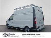 Voitures D'occasion À Vannes | Renault Trafic Fg L2H2 3T E-Tech Ac7/Dc50 Advance -24 8Cv