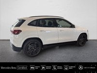 Voitures D'occasion À Saint-Malo | Mercedes-Benz Gla 180 D 116Ch Edition 140 8G-Dct