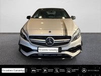 Voitures D'occasion À Saint-Martin-Des-Champs | Mercedes-Benz Classe A 45 Amg 4Matic Speedshift-Dct