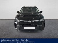 Voitures D'occasion À Lannion | Volkswagen Tiguan 2.0 Tdi 150Ch Vw Edition Dsg7