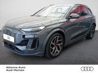 Voitures D'occasion À Saint-Martin-Des-Champs | Audi Q6 E-Tron E-Tron 387Ch Quattro S Line