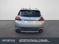 Voitures D'occasion À La Mézière | Peugeot 2008 1.2 Puretech 110Ch Allure S&S Eat6