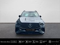 Voitures D'occasion À Saint-Malo | Mercedes-Benz Gle 53E Amg 449Ch+170Ch Hybride 4Matic+ 9G-Spee...