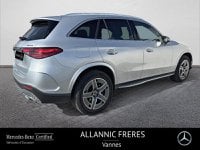 Voitures D'occasion À Vannes | Mercedes-Benz Glc 300 De Hybrid 333Ch Amg Line 4Matic 9G-Tronic