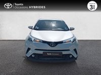 Voitures D'occasion À Lanester | Toyota C-Hr 122H Distinctive 2Wd E-Cvt