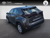 Voitures D'occasion À Vannes | Toyota Yaris Cross 116H Dynamic My22