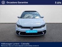 Voitures D'occasion À Lanester | Volkswagen Polo 1.0 Tsi 95Ch R-Line