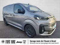 Voitures D'occasion À Brest | Fiat Scudo Fg M 136Ch Bat 75 Kwh 352 Kms Pack Premium Connect // G...