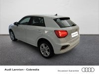 Voitures D'occasion À Lannion | Audi Q2 30 Tdi 116Ch Design