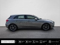Voitures D'occasion À Brest | Mercedes-Benz Classe A 200 D 150Ch Business Line 8G-Dct