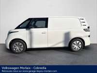 Voitures D'occasion À Brest | Volkswagen Id. Buzz Cargo 286Ch 79Kwh Pro