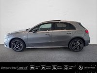 Voitures D'occasion À Quimper | Mercedes-Benz Classe A 250 E Hybrid Eq 163+109Ch Amg Line 8G-Dct