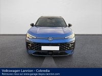 Voitures D'occasion À Lannion | Volkswagen T-Roc 1.5 Etsi 150Ch R-Line Dsg7