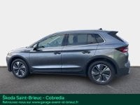 Voitures D'occasion À Saint-Brieuc | Škoda Elroq 204Ch 60 Plus