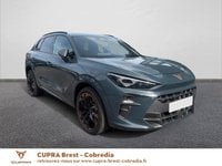 Voitures D'occasion À Brest | Cupra Terramar 1.5 Ehybrid 272Ch Vz Dsg6