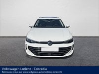 Voitures D'occasion À Lanester | Volkswagen Passat Sw 2.0 Tdi Evo 150Ch Elegance Dsg7