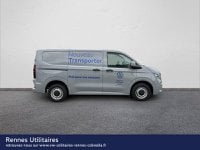 Voitures D'occasion À Cesson-Sévigné | Volkswagen Transporter Fg Van L1 2.0 Tdi 150Ch Business...