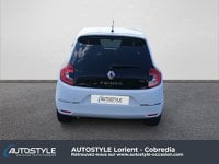 Voitures D'occasion À Lanester | Renault Twingo 0.9 Tce 95Ch Intens - 20