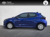 Voitures D'occasion À Plérin | Toyota Yaris 116H Dynamic 5P My26