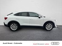 Voitures D'occasion À Brest | Audi Q3 Sportback 35 Tdi 150Ch Advanced S Tronic 7