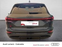 Voitures D'occasion À Lanester | Audi Q6 E-Tron E-Tron 306Ch Performance S Line