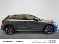 Voitures D'occasion À Lanester | Audi A3 Sportback 1.5 Tfsi 150Ch Hybride S Line S Tronic 7