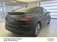 Voitures D'occasion À Saint-Brieuc | Audi Q4 Sportback E-Tron 45 E-Tron 285Ch S Line