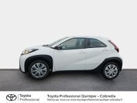 Voitures D'occasion À Quimper | Toyota Aygo X 1.0 Vvt-I 72Ch Dynamic My23