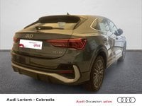 Voitures D'occasion À Lanester | Audi Q3 Sportback 35 Tdi 150Ch S Line S Tronic 7