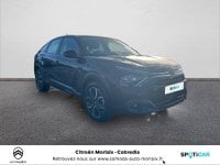 Voitures D'occasion À Saint-Martin-Des-Champs | Citroën C4 Moteur Électrique 136Ch (100 Kw) Fe...