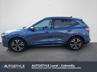 Voitures D'occasion À Laval | Ford Kuga 2.0 Ecoblue 150Ch Mhev St-Line X