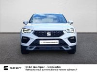 Voitures D'occasion À Quimper | Seat Ateca 2.0 Tdi 150Ch Start&Stop Business Dsg7