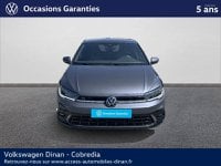 Voitures D'occasion À Quevert | Volkswagen Polo 1.0 Tsi 95Ch R-Line Edition
