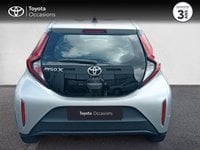 Voitures D'occasion À Brest | Toyota Aygo X 1.0 Vvt-I 72Ch Dynamic My24