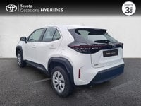 Voitures D'occasion À Brest | Toyota Yaris Cross 116H Dynamic Mc24