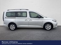 Voitures D'occasion À Cesson-Sévigné | Volkswagen Caddy 2.0 Tdi 122Ch Life Dsg7