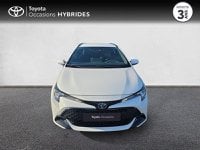 Voitures D'occasion À Vannes | Toyota Corolla Touring Spt 1.8 140Ch Dynamic Business My24