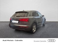 Voitures D'occasion À Saint-Martin-Des-Champs | Audi Q5 45 Tdi 231Ch Design Luxe Quattro Tiptron...