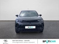 Voitures D'occasion À Lannion | Opel Mokka 1.2 Turbo 130Ch Gs Line Bva8