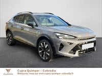 Voitures D'occasion À Quimper | Cupra Formentor 1.5 Etsi Hybrid 150Ch V Dsg7