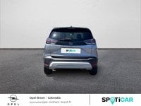 Voitures D'occasion À Brest | Opel Crossland 1.2 Turbo 110Ch Elegance
