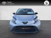Voitures D'occasion À Saint-Martin-Des-Champs | Toyota Aygo X 1.0 Vvt-I 72Ch Dynamic