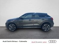 Voitures D'occasion À Saint-Brieuc | Audi Q2 35 Tfsi 150Ch S Line Plus S Tronic 7