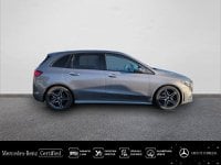 Voitures D'occasion À Saint-Brieuc | Mercedes-Benz Classe B 200D 150Ch Amg Line 8G-Dct