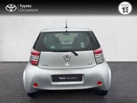 Voitures D'occasion À Pluneret | Toyota Iq 68 Vvt-I Iq